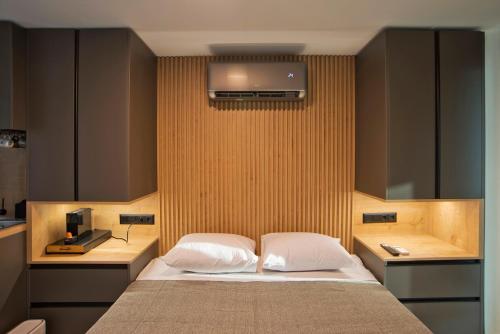 Riviera Sky Loft - Indoor Jet Spa