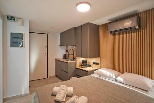 Riviera Sky Loft - Indoor Jet Spa