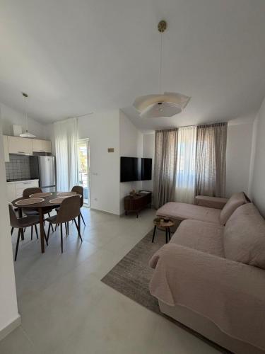Apartments Salona
