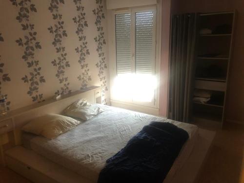 Magnifique appartement circuit 25h