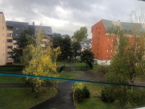 Magnifique appartement circuit 25h