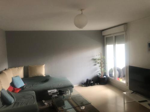 Magnifique appartement circuit 25h