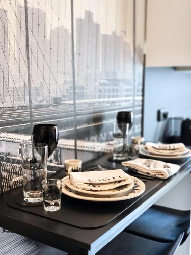Milano Centro Duomo, Loft con terrazzo, AC, Wifi, Subway