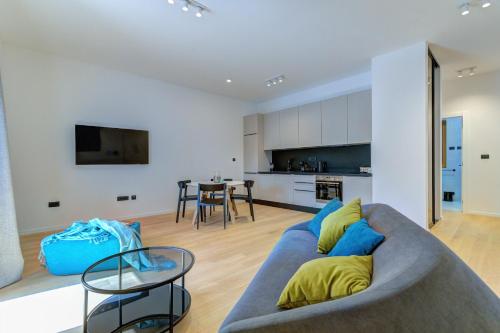 MARE SANO PLAZA RESORT Apartman 2
