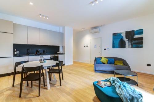 MARE SANO PLAZA RESORT Apartman 2