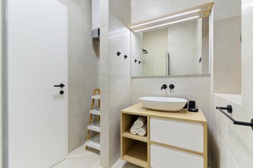 MARE SANO PLAZA RESORT Apartman 2