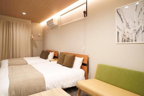 Osaka City - Apartment - Vacation STAY 22679