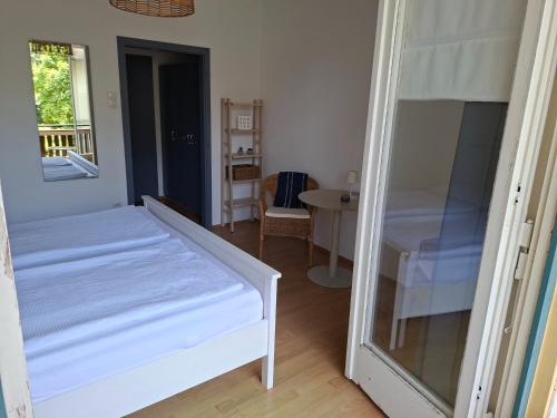 Barbara's Zimmer im Zentrum II