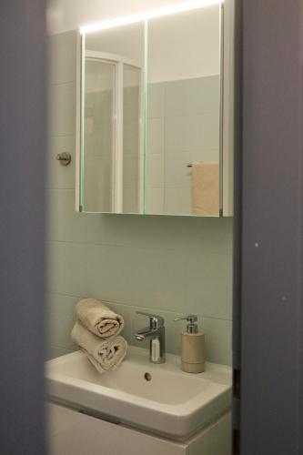 Barbara's Zimmer im Zentrum II