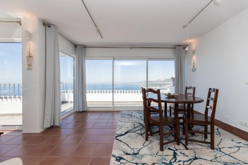 The Lookout - Vista Panorâmica Mar, Terraços e Garagem Privada