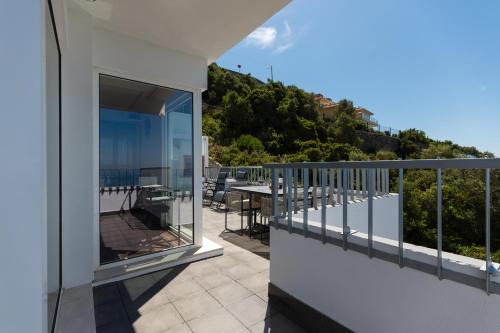 The Lookout - Vista Panorâmica Mar, Terraços e Garagem Privada