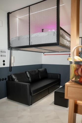 Anema Loft Industrial