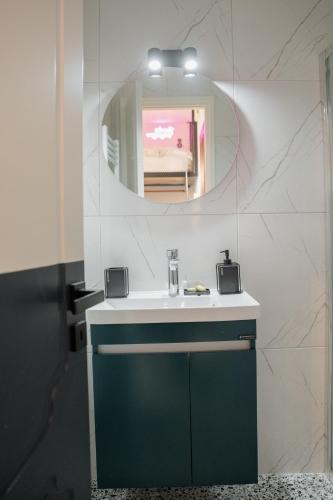 Anema Loft Industrial