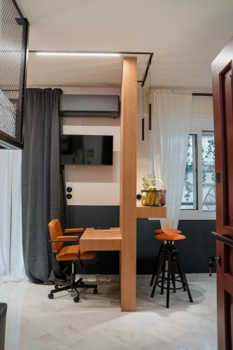 Anema Loft Industrial