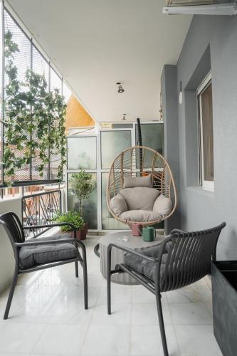 Anema Loft Industrial
