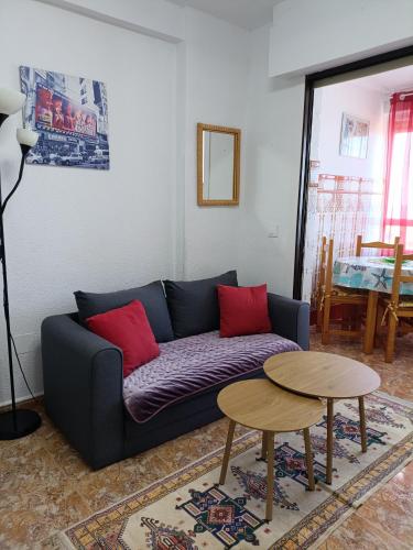 Apartamento MIRAMAR