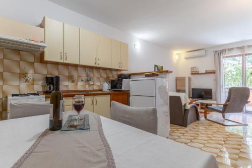 Apartment Puh