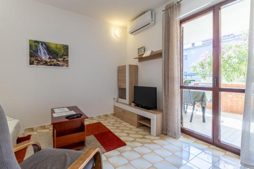 Apartment Puh
