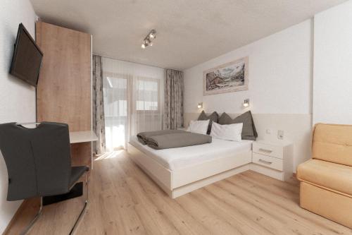 Appartement Gehörde - Sölden