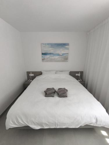Senna Coastal - Modern Apartment Croatia
