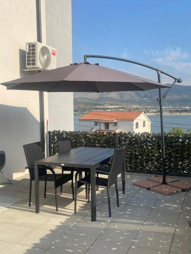Senna Coastal - Modern Apartment Croatia