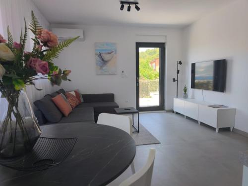 Senna Coastal - Modern Apartment Croatia