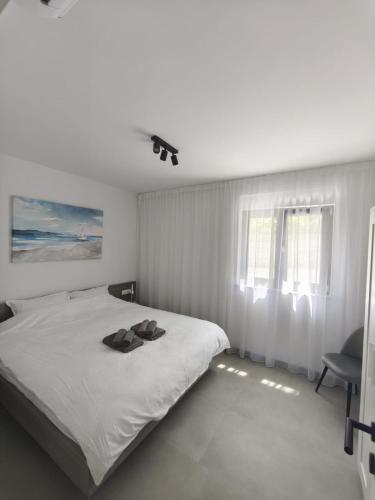 Senna Coastal - Modern Apartment Croatia