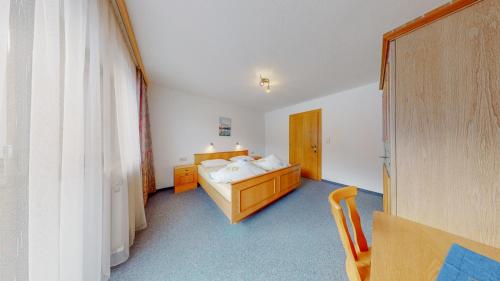 Appartement Belmonte