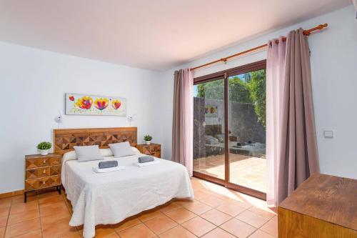 Villa Flamingo by Villa Plus