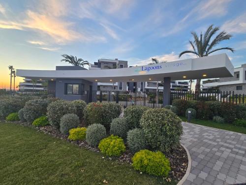 Apartament Torrevieja MarLa Lagoons Village