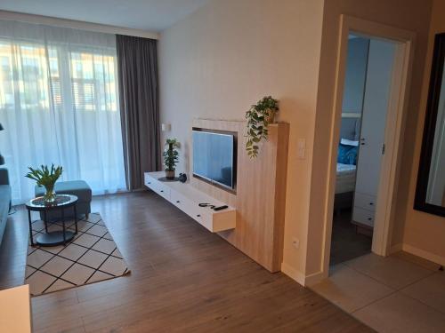 Bel Mare Garden Apart