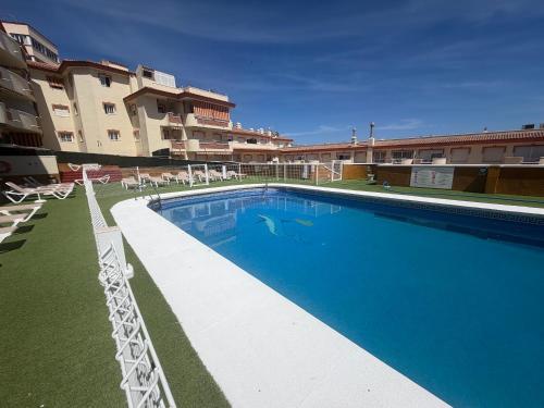 Torrequebrada family sun&beach
