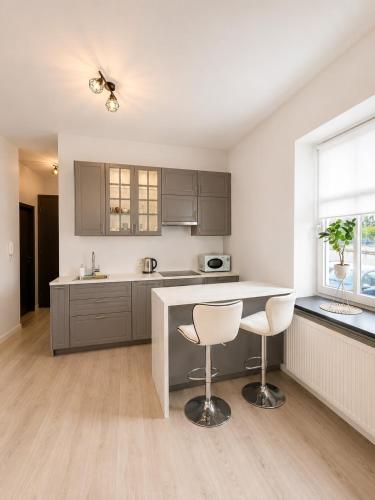 Urban Studio Żelazna