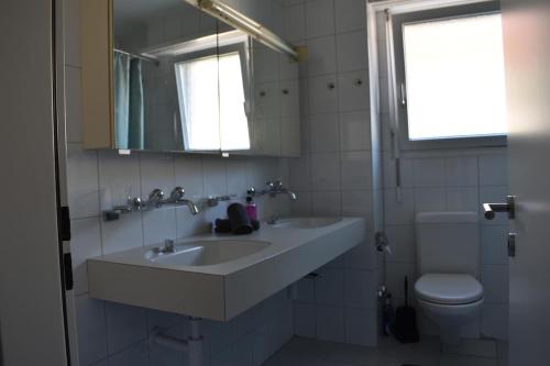 Beautiful 3-room apartment in Kleinbasel