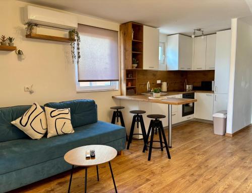 Apartman Pula 2