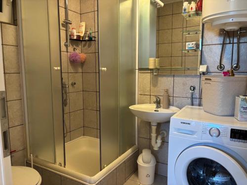 Apartman Pula 2