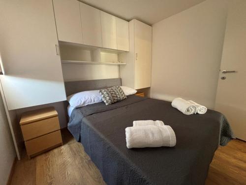 Apartman Pula 2