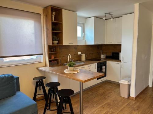 Apartman Pula 2