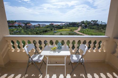 Apartments Sesar