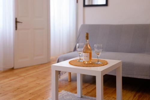 Cosy Stay - Corfu old town apartment, Porta Remounda