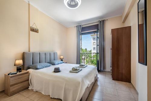 Bright & Spacious Apartment in the heart of Tavira
