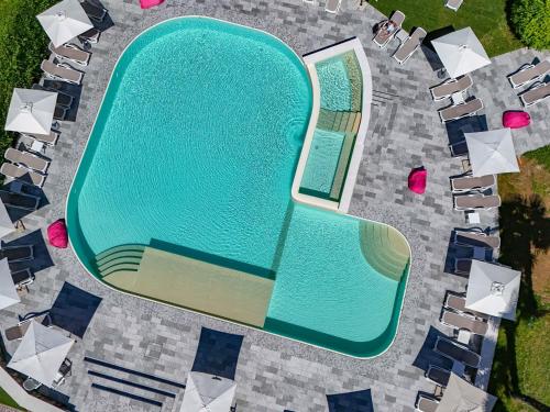 Park Hotel Val Di Monte ***S