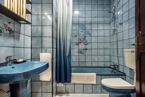 Bright & Spacious Apartment in the heart of Tavira