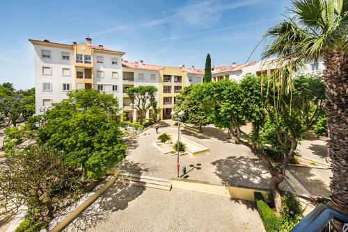 Bright & Spacious Apartment in the heart of Tavira