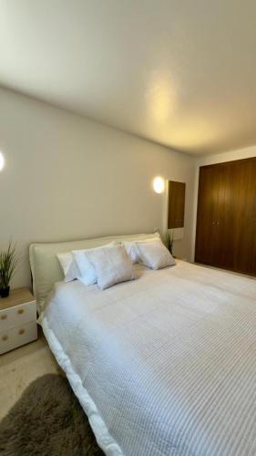La Recoleta Punta Prima Apartment