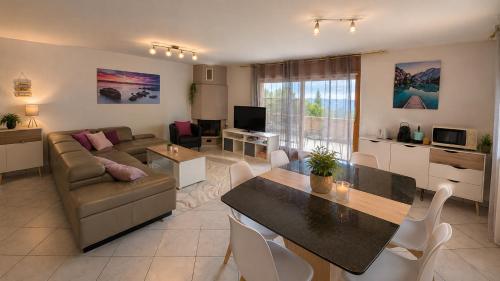 Le Cormier - Appartement 6 personnes