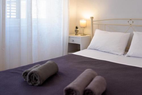 Cosy Stay - Corfu old town apartment, Porta Remounda