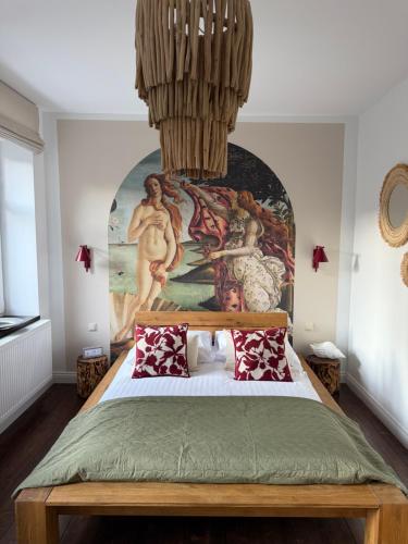 AP Apartment's Przyjedź' Odpocznij' Nie zapomnij