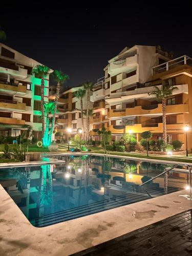 La Recoleta Punta Prima Apartment