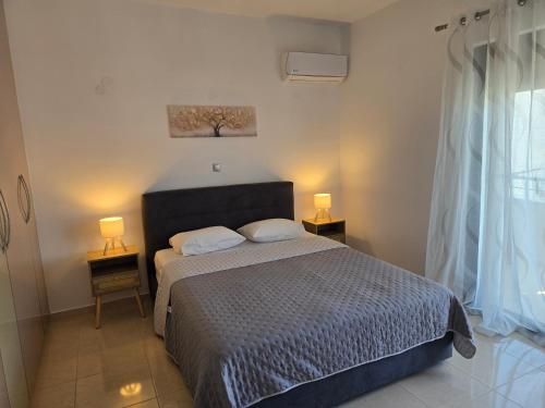 Rhodes Sun Luxury Residence